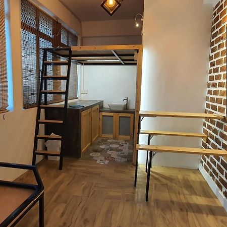 Tiny Home Miri Bagian luar foto