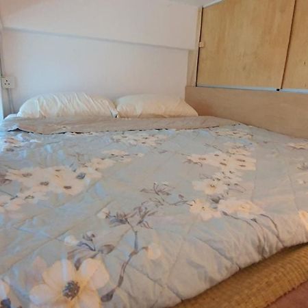 Tiny Home Miri Bagian luar foto