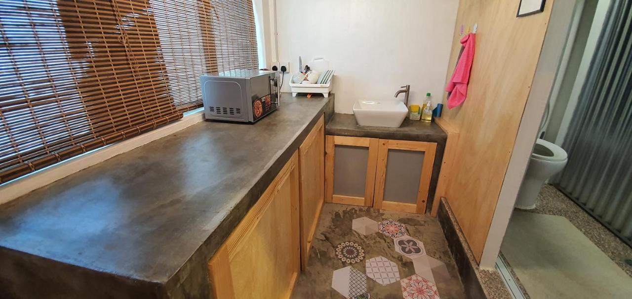 Tiny Home Miri Bagian luar foto