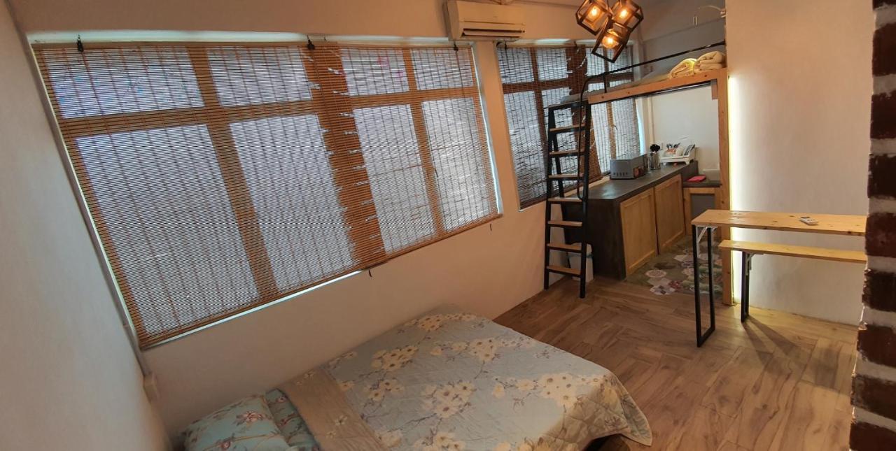 Tiny Home Miri Ruang foto