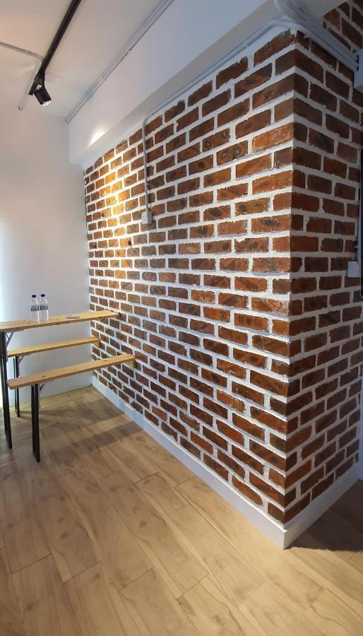 Tiny Home Miri Bagian luar foto
