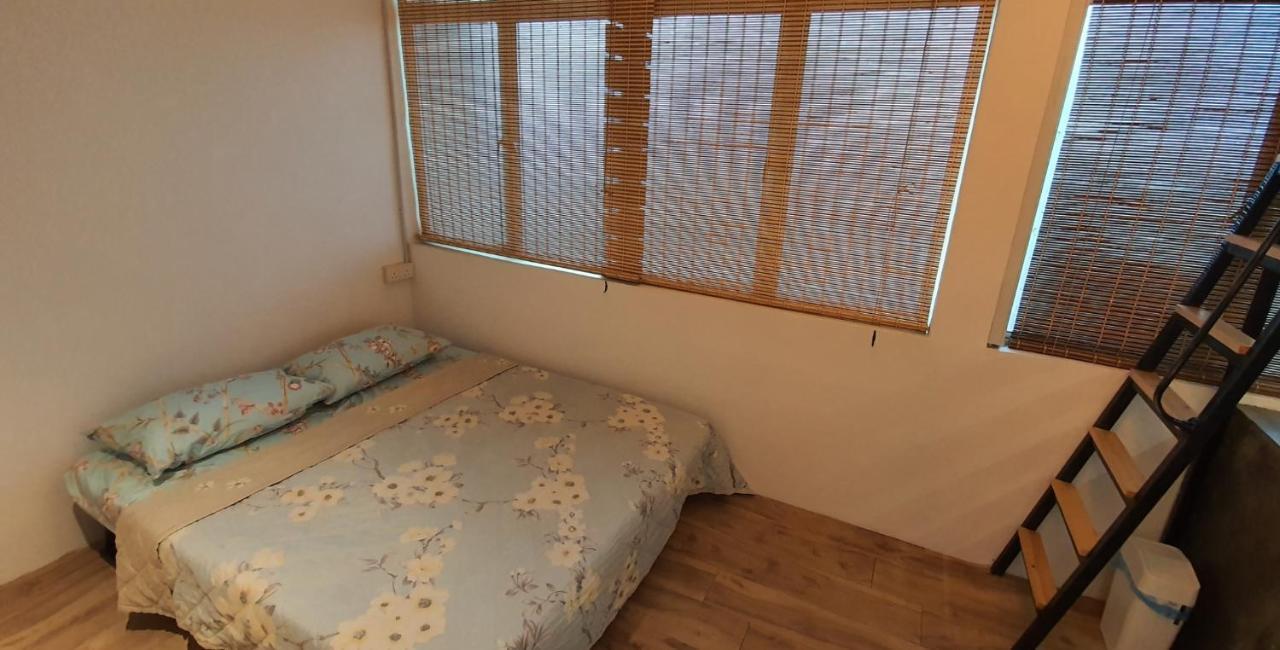 Tiny Home Miri Bagian luar foto