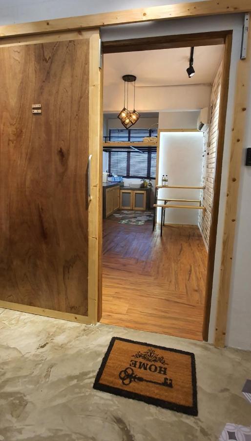Tiny Home Miri Bagian luar foto