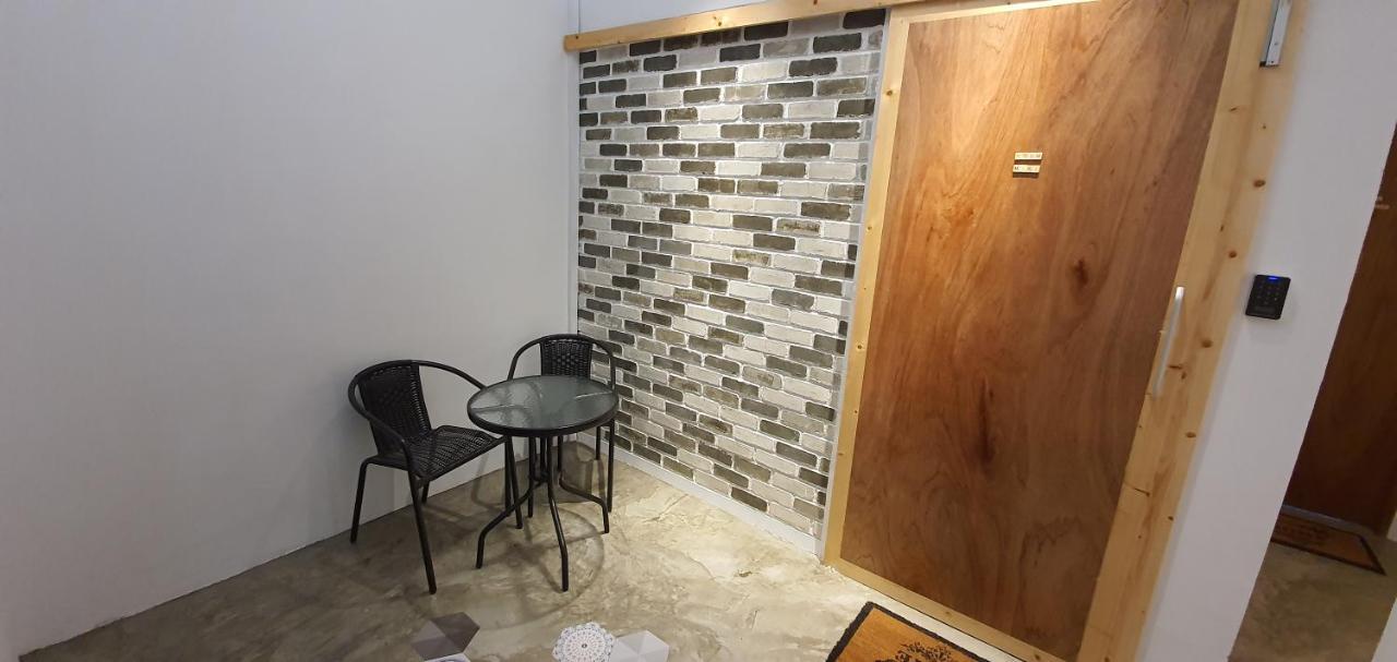 Tiny Home Miri Bagian luar foto