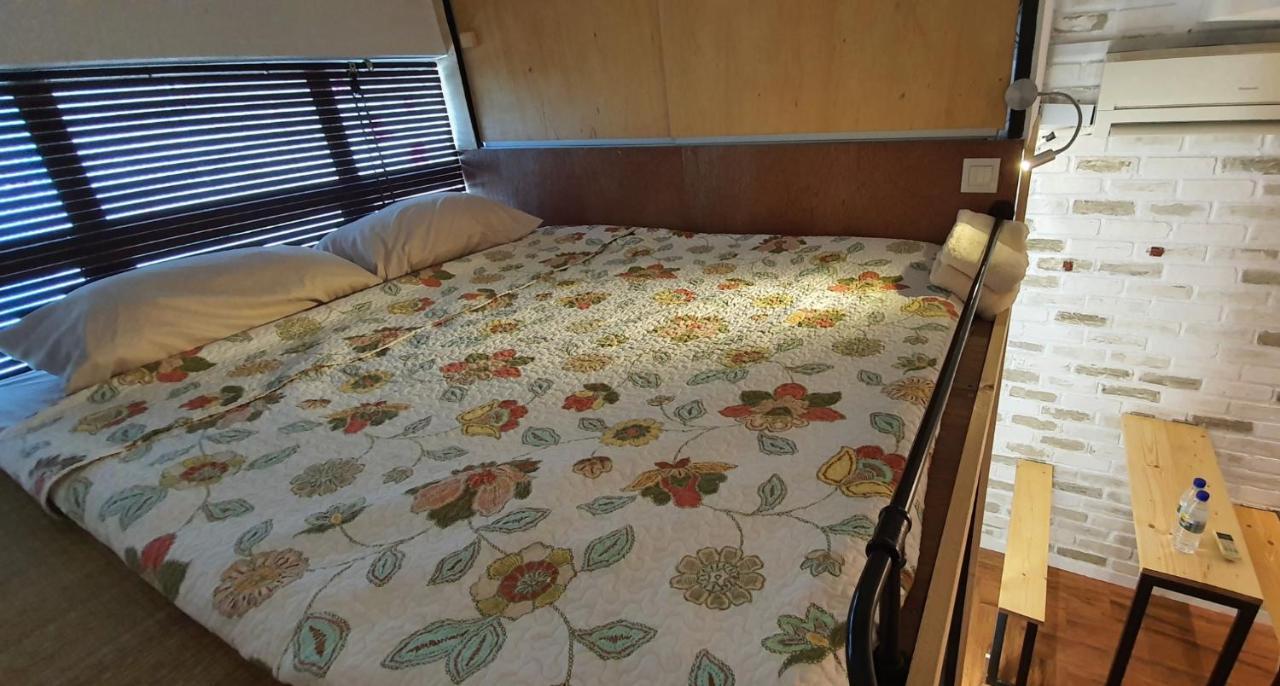 Tiny Home Miri Bagian luar foto