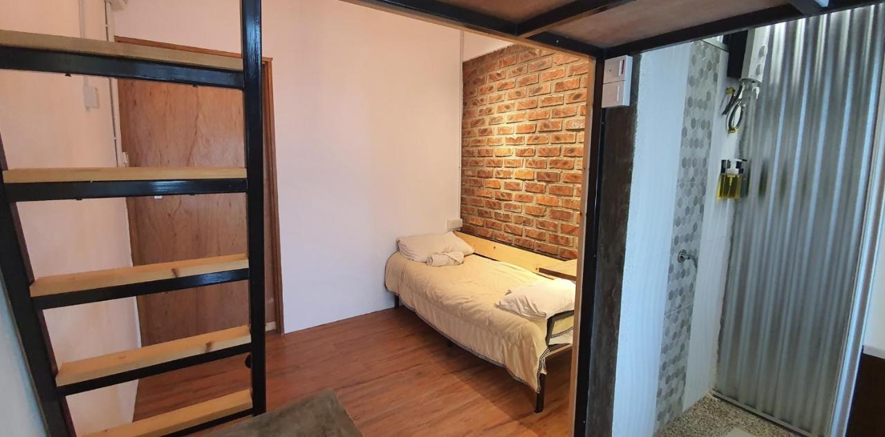 Tiny Home Miri Bagian luar foto