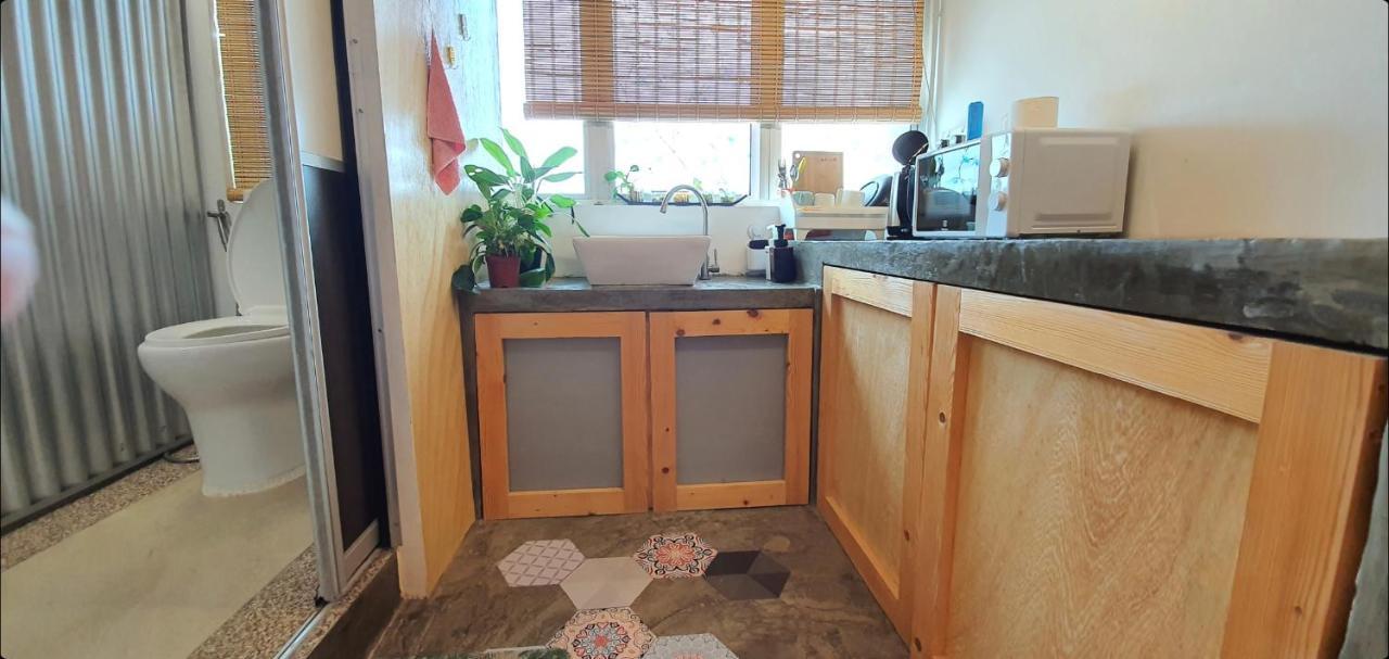 Tiny Home Miri Bagian luar foto