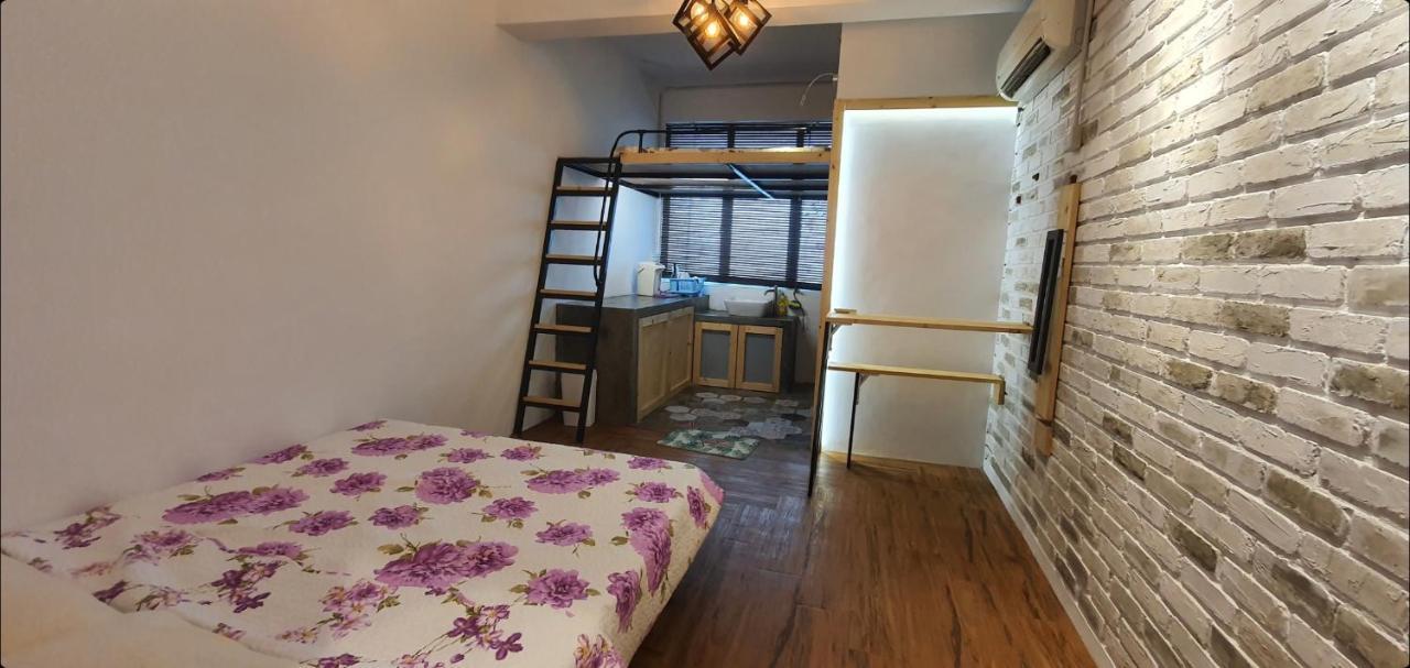 Tiny Home Miri Bagian luar foto